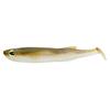 Leurre Souple Sakura Xprat Shad 70 - 7Cm - Par 8 - Arkansas Shiner