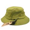 Scratch Men's Bob Vt Fishing Upf50+ / Hydrofuge - Vert - Art00000013