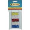 Assortiment Scoubidou Pvc Stonfo - Art31-7 - 0.2/0.3/0.5/0.8/1.0/1.2Mm