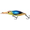 Leurre Flottant Effzett Eisvogel - 11Cm - Asian Kingfisher