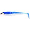 Leurre Souple Westin Bullteez Shadtail - 24Cm - Atomic Blue