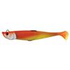 Leurre Souple Arme Flashmer Blue Shad 8Cm - Atomic Chick