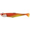 Leurre Souple Flashmer Blue Shad 15Cm - Atomic Chicken (143)