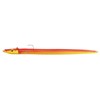 Leurre Souple Armé Flashmer Snak'eel - 16.5Cm - Atomic Chicken - 22G