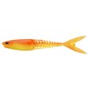 Leurre Souple Berkley Cullminnow - 7.5Cm - Par 8 - Atomic Chicken