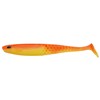 Leurre Souple Berkley Cullshad Slim - 15Cm - Par 3 - Atomic Chicken