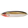 Cuiller Ondulante Rapala Weedless Minnow Spoon - 15G - Atro