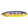 Cuiller Ondulante Rapala Weedless Minnow Spoon - 15G - Attr