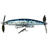 Leurre De Surface Tiemco Prop Pepper 110 F - 11Cm - Aurora Black