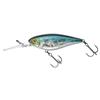 Leurre Suspending Jackall Flat Dd Squirrel 79 Sp - 7.9Cm - Aurora Bleak