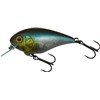 Leurre Flottant Illex Master Crank 47 Sr - 4.7Cm - Aurora Bleak