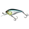 Leurre Flottant Illex Master Crank 47 Mr - 4.7Cm - Aurora Bleak