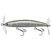 Leurre De Surface Tiemco Prop Pepper 110 F - 11Cm - Aurora Shad