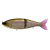 Leurre Flottant Swimbait Republic Glideway 176 F - 17.6Cm - Aurora Shad