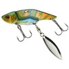 Leure Lame Srt Skar Blade - 4.8Cm - Aurora