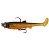 Leurre Souple Sico Lure Kaizer Shad - 18Cm - Automne