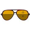 Polarized Sunglasses Fortis Aviator - Av003