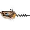 Tête Plombée Bkk Refrax Screw Head-Pelagic - Ayu - 20G