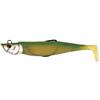 Leurre Souple Flashmer Blue Shad 15Cm - Ayu (218)