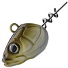 Tête Plombée Daiwa Prorex Pelagic Screw Head - Ayu - 50G