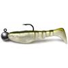 Leurre Souple Armé Proriver Helboy - 8Cm - Ayu Green