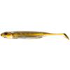 Leurre Souple Fish Arrow Flash J Shad 3 - 7.5Cm - Par 7 - Ayu Silver