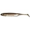 Leurre Souple Fish Arrow Flash J Shad 3 - 7.5Cm - Par 7 - Ayu Silver