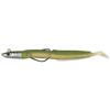 Leurre Souple Arme Flashmer Blue Equille - 11.5Cm - Ayu