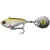 Leurre Coulant Savage Gear Fat Tail Spin - 6.5Cm - Ayu
