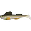 Leurre Souple Armé Megabass Dark Sleeper 4.5 1.1/4Oz - 11Cm - Ayu