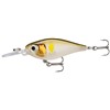 Leurre Flottant Rapala X-Light Shad 04 - 4Cm - Par 3 - Ayu