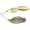 Spinnerbait Ever Green Jungle Walker - 21G - Ayu