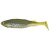 Leurre Souple Armé Adam's Magnet Pike Shad 140 - 14Cm - Ayu