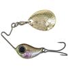 Spinnerbait Suissex Flicker'z - 4G - Ayu