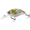 Leurre Flottant Livingston Lures Howeller Dmc Jr. - 5.5Cm - Ayu