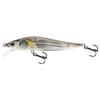 Leurre Coulant Livingston Lures Jerkmaster Jr. Fw - 9.8Cm - Ayu