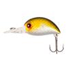 Leurre Flottant Mikado Wobbler Shimmy Dr - 3Cm - Ayu