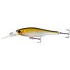 Leurre Suspending Mikado Wobbler Evo Twitch - 9Cm - Ayu