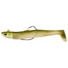 Leurre Souple Armé Adam's Nagashi - 12Cm - Par 2 - Ayu