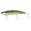 Leurre Lame Crazee Metal Vib Long - 10Cm - Ayu