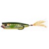 Leurre Souple Snag Proof Popper Zoo Pop - 7Cm - Ayu