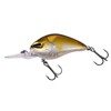 Leurre Flottant Zeck Danny 2.5M F - 5.5Cm - Ayu