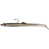 Leurre Souple Armé Ragot Raglou Hybrid Eel - 15Cm - Par 2 - Ayug