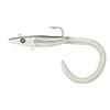 Leurre Souple Armé Ragot Civelix Monster - 14Cm - Par 2 - Ayug