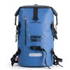 Sac À Dos Stream Trail Dry Tank - 40L - Azur