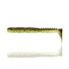 Leurre Souple Reins Rockvibe Shad 2.3 - 5.8Cm - B08 - Green Pumpkin Chart Melon