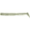 Leurre Souple Reins Rockvibe Shad 3.5 - 9Cm - B14 - Legend White