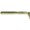 Leurre Souple Reins Rockvibe Shad 3.5 - 9Cm - B16 - Dos Vert
