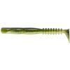 Leurre Souple Reins Fat Rockvibe Shad 6.5 - 16Cm - Par 3 - B16 - Dos Vert