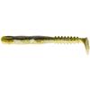 Leurre Souple Reins Fat Rockvibe Shad 8 - 20Cm - Par 2 - B16 - Dos Vert